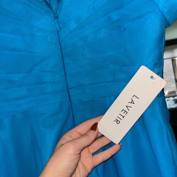 Bridesmaid dress - Picture 3 of 5